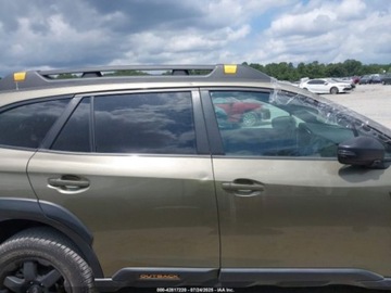 Subaru 2023 Subaru Outback Wilderness 2023 2.4l 2.4 Benzyna 260KM, zdjęcie 6