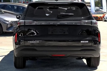 Chery Tiggo 4 1.5 HYBRID 163KM 2025 CHERY Tiggo 4 Prestige 1.5 T-GDI HEV DHT Suv 163KM 2025, zdjęcie 3