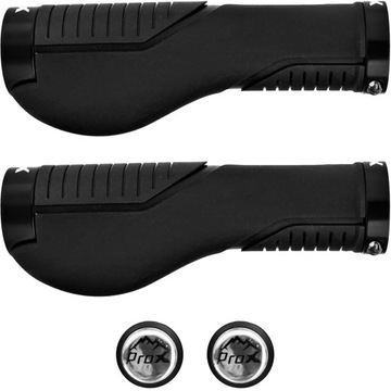 Велосипедные ручки, ручки руля, привинченные к шестигранному ключу.