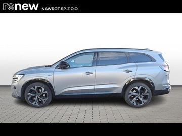 Renault Espace V 2023 Espace 1.2 E-Tech Full Hybrid 200 esprit Alpine MMT 7os., zdjęcie 1