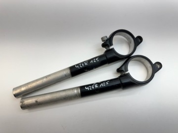 YAMAHA YZFR 125 19-21 ПРАВЫЙ РУЛЬ