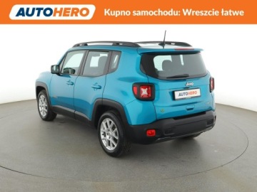 Jeep Renegade 2022 Jeep Renegade FV23 1.5 GSE T4 e-Hybrid Automat, zdjęcie 3