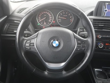 BMW Seria 1 F20-F21 Hatchback 5d 116i 136KM 2011 BMW 1 116i, Klima, Klimatronic, Tempomat, zdjęcie 13
