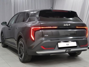 Kia 2026 KIA K4 1.6 T-GDI L Business Line Hatchback 180KM 2026, zdjęcie 2