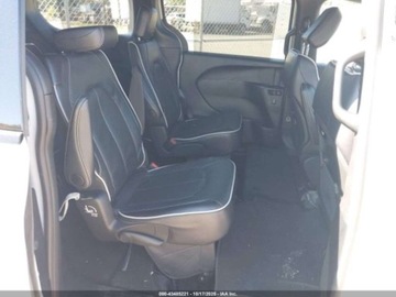 Chrysler Pacifica II 2025 Chrysler Pacifica Limited 2025 3.6l 3.6 Benzyna 287KM, zdjęcie 12