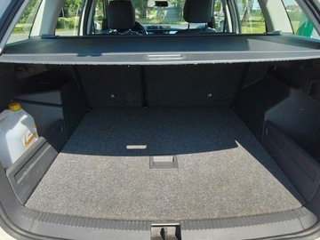 Skoda Fabia III Kombi 1.4 TDI 105KM 2015 Škoda Fabia Skoda Fabia Krajowy, pierwszy, zdjęcie 15