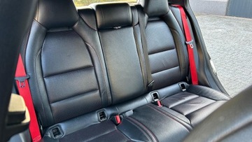 Mercedes Klasa A W176 Hatchback 5d AMG 2.0 45 AMG 360KM 2015 Mercedes A45 2.0B 360KM, AMG, 4x4, Navi, Kamera, Skóra. Super Auto., zdjęcie 17