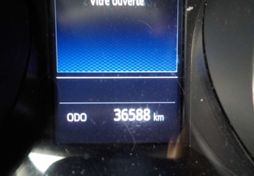 Toyota C-HR I Crossover Facelifting 1.8 Hybrid 122KM 2022 Toyota C-HR Okazja 1.8 Hybryda 122KM, zdjęcie 24