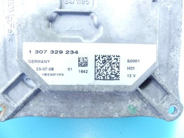 MĚNIČ XENON LANCIA DELTA III 08-14 1307329234