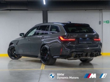 BMW Seria 3 G20-G21 2026 BMW M3 Competition M xDrive Touring 530 KM - Pakiet Ultimate - Od Reki, zdjęcie 7