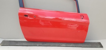 FORD FIESTA MK7 08-16 3D 3 ДВЕРЬ ПРАВАЯ ОРИГИНАЛ