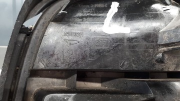 SVĚTLO LEVÝ DAIHATSU CUORE IV