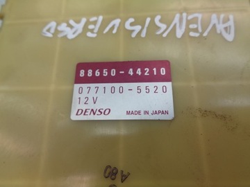 MODUL TOYOTA AVENSIS VERSO 88650-44210