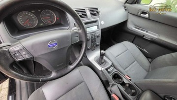 Volvo V50 2004 Volvo V50 1.8B 125KM 0405 Serwis Oryginal 233T..., zdjęcie 31