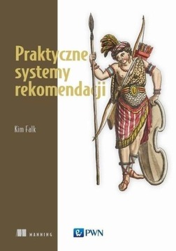PRAKTYCZNE SYSTEMY REKOMENDACJI, FALK KIM