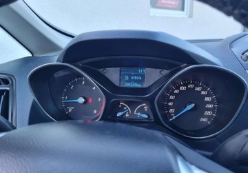 Ford C-MAX II Minivan 1.6 TDCi 115KM 2011 Ford Grand C-MAX SLICZNY 1.6 TDCi Wyjatkowy BOGATA WERSJA Oryginal ZADBANY, zdjęcie 20