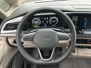 Volkswagen California 2025 Volkswagen California Beach 5-os./4MOTION/Hybryda, zdjęcie 17