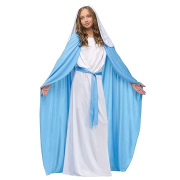 STRÓJ MARYI, MARYJA MATKA BOSKA NA JASEŁKA 100-110