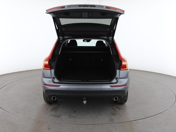 Volvo XC60 II 2019 Volvo XC 60 mHEV 4x4 automat full LED półskóra, zdjęcie 18