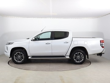 Mitsubishi L200 VI 2.2 Diesel 150KM 2021 Mitsubishi L200 2.2 DI-D, Salon Polska, zdjęcie 2