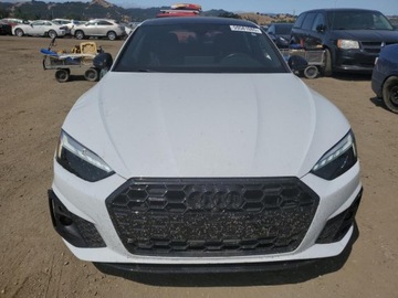 Audi A5 F5 2023 Audi a5 Premium Plus 45 2023 2.0l 2.0 Benzyna 261KM, zdjęcie 5