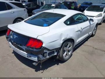 Ford Mustang VI 2021 Ford Mustang 2021 Ford Mustang EcoBoost Fastback 2.3 Benzyna 310KM, zdjęcie 3