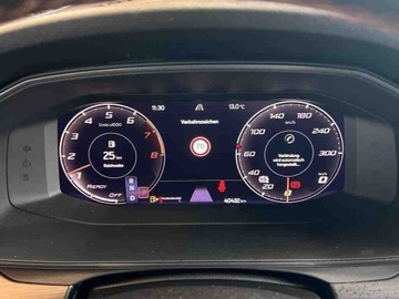 Cupra Formentor Crossover 2.0 TSI 310KM 2022 Cupra Formentor VZ 310 KM 2.0TSI 4x4 DSG Idealny F, zdjęcie 4