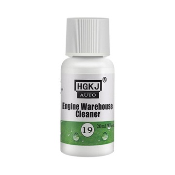 Auto Engine Warehouse Compartment Cleaner