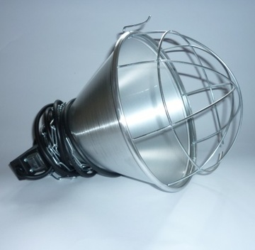 KWOKA LAMP II ФИТИНГ ЛАМПЫ ЛУЧИСТОГО ОБОГРЕВА