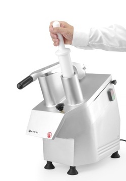 Слайсер электрический, HENDI, Profi Line, 230В/550Вт, 615х239х(В)580мм