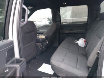 Ford 2023 Ford F150 XLT 2023 2.7l 2.7 Benzyna 325KM, zdjęcie 9