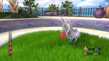 ФАНТАСТИЧЕСКИЕ ПИТОМЦЫ XBOX 360 KINECT