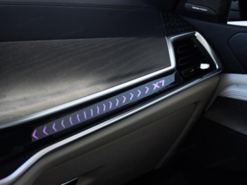 BMW X7 SUV Facelifting 3.0 40d 352KM 2026 BMW X7 xDrive40d Sport Suv 3.0 (352KM) 2026, zdjęcie 9