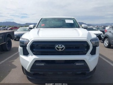 Toyota Tacoma II 2025 Toyota Tacoma SR5 2025 2.4l 2.4 Benzyna 278KM, zdjęcie 7