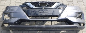Nissan Qashqai Zderzak Przód 62022hv00h