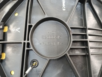 HARLEY DAVIDSON RH975 NIGHTSTER 22-24 ВОДИТЕЛЬСКОЕ СИДЕНЬЕ SOLO SEAT 52000515