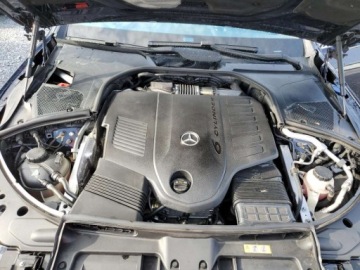 Mercedes Klasa S W223/V223 2023 Mercedes-Benz Klasa S 500 4Matic 2023 3.0l 3.0 Benzyna 429KM, zdjęcie 6