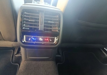 Volkswagen Arteon Fastback Facelifting 2.0 TDI 200KM 2023 Volkswagen Arteon Pierwszy wlasciciel. Salon Polska 2.0 Diesel 200KM, zdjęcie 13