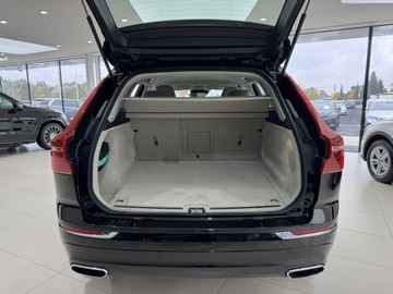 Volvo XC60 II Crossover D5 235KM 2018 Volvo XC 60 D5 Inscription AWD / 1właściciel / Sal, zdjęcie 15