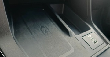 Ford Puma II Crossover Facelifting 1.0 EcoBoost Hybrid 125KM 2026 Ford Puma Ford Puma 1,0 MHEV 125 KM AUT-7 Hybryda 125KM, zdjęcie 24