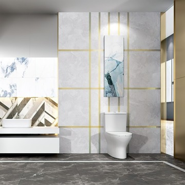 5 РОЛИКОВ НАКЛЕЙКИ ДЛЯ УПЛОТНЕНИЯ ДЕКОРАТИВНОЙ НАПОЛЬНОЙ ПЛИТКИ