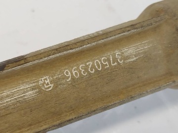 Рулевой механизм Fiat Panda II 2 (169_) 37502396 E