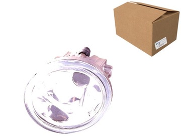 LAMPA PRZECIWMGIELNA PRZÓD L TOYOTA COROLLA VERSO E12J 01.02-05.04