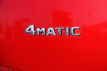 Mercedes Klasa V W447 2019 Mercedes-Benz Klasa V Bezwypadek SalonPL Kamera360 Tempomat 4Matic Pa, zdjęcie 7