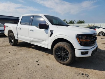 Ford 2025 Ford F150 XLT 2025 5.0l 5.0 Benzyna 400KM, zdjęcie 4