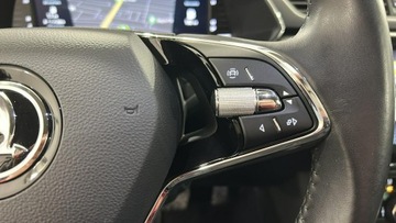 Skoda Superb III Kombi Facelifting 2.0 TDI SCR 200KM 2022 Škoda Superb Skoda Superb 2.0 TDI SCR Style DSG, zdjęcie 21