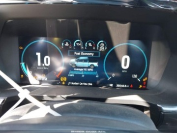 Ford 2023 Ford F150 Lariat 2023 3.5 Hybryda 325KM, zdjęcie 11