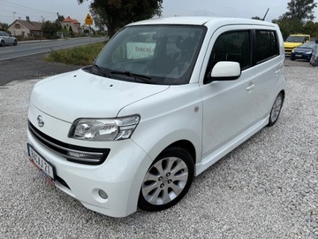 Daihatsu Materia 1.5 i 103KM 2010 DAIHATSU MATERIA 1 WŁASCICEL GAZ SEKWENCJA STAN BDB Bezwypadkowy KLIMA, zdjęcie 12