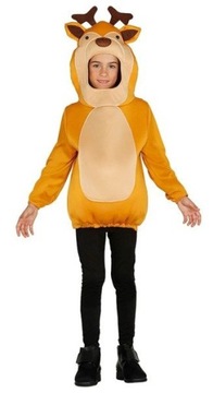 КОСТЮМ САНТЫ ОЛЕНЯ РУДОЛЬФ 116