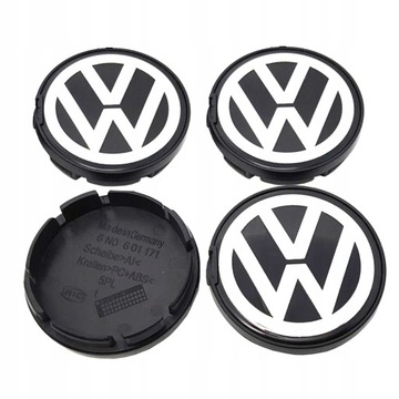 Dekielek HAO 56 mm Volkswagen 3B7601171XRW